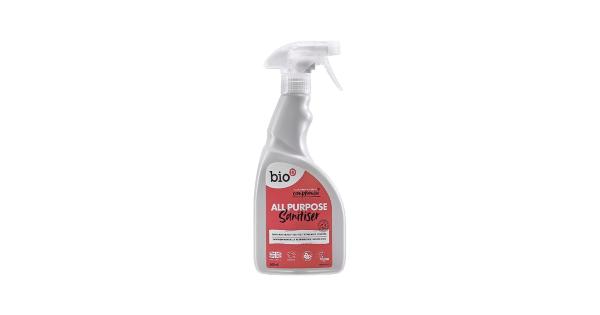 Spray do czyszczenia różnych powierzchni, 500 ml