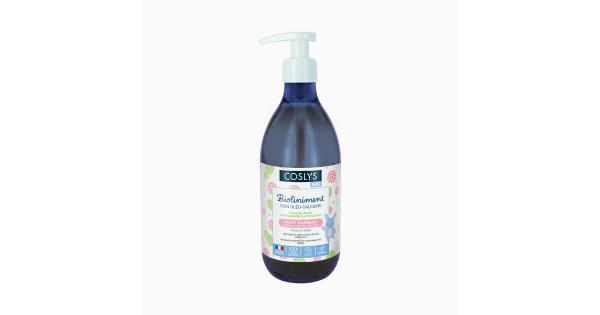 Balsam pod pieluszkę zapobiegający odparzeniom, 500 ml