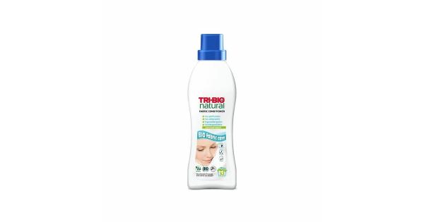 BIO FABRIC CARE, Płyn do płukania tkanin, 940 ml