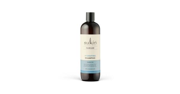 HYDRATING, Szampon nawilżający, 500 ml
