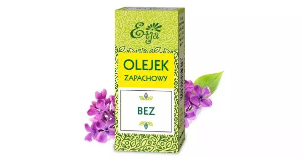 Kompozycja zapachowa, bez, 10 ml