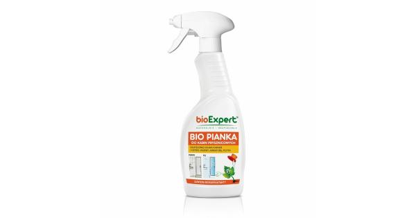 Pianka do mycia kabin prysznicowych, 500 ml