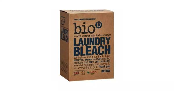 Laundry Bleach, Odplamiacz do tkanin, 400 g