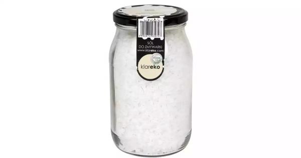 Sól do zmywarki, 1 kg