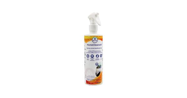 Antyalergiczny spray do obić i tkanin, 350 ml