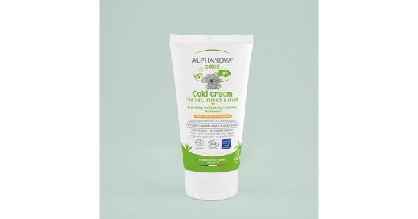 Ochronny krem do twarzy i rąk, 50 ml