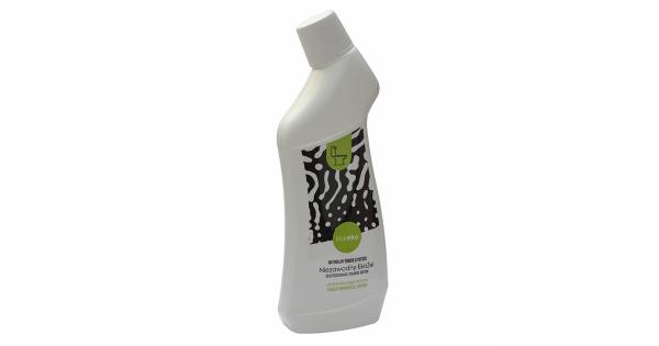 Żel do mycia toalet, Pomarańcza i Lawenda, 750 ml