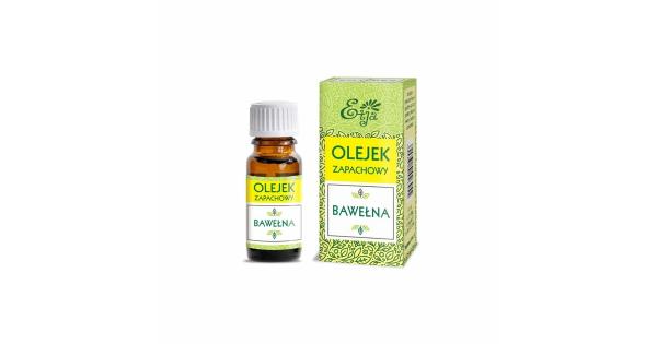 Olejek zapachowy Bawełna, 10 ml