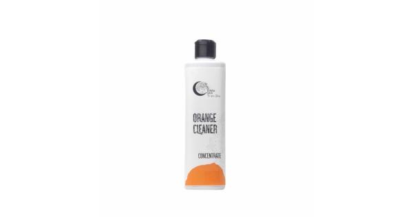 Skoncentrowany płyn do czyszczenia, Pomarańcza, 500 ml