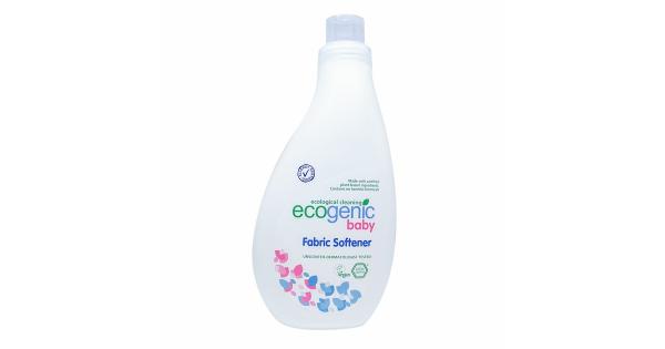BABY, Hipoalergiczny płyn do zmiękczania ubranek dziecięcych, bezzapachowy, 1000 ml