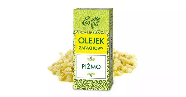 Kompozycja zapachowa, piżmo, 10 ml