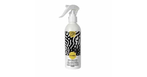 Cytrusowy spray do czyszczenia lodówek i mikrofalówek, 250 ml