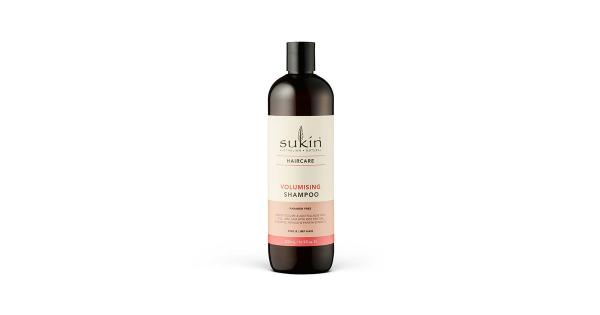 VOLUMISING, Szampon zwiększający objętość, 500 ml