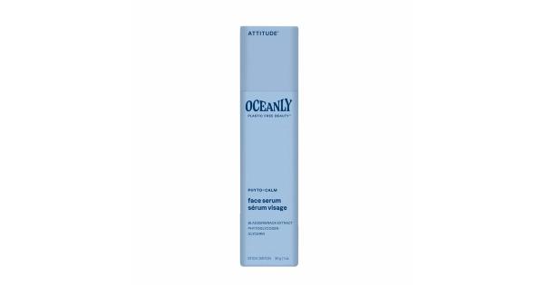 Oceanly Phyto-Calm, Serum do twarzy w sztyfcie, 30 g