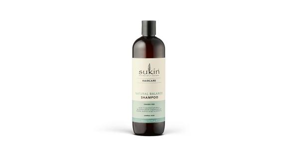 NATURAL BALANCE, Szampon normalizujący 500 ml
