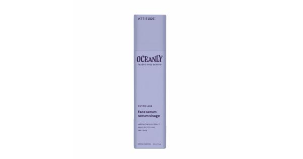 Oceanly Phyto-Age, Serum do twarzy w sztyfcie, 30 g