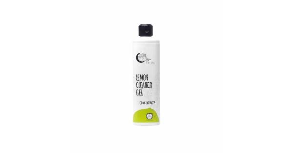Skoncentrowany żel do czyszczenia kamienia, Cytryna, 500 ml