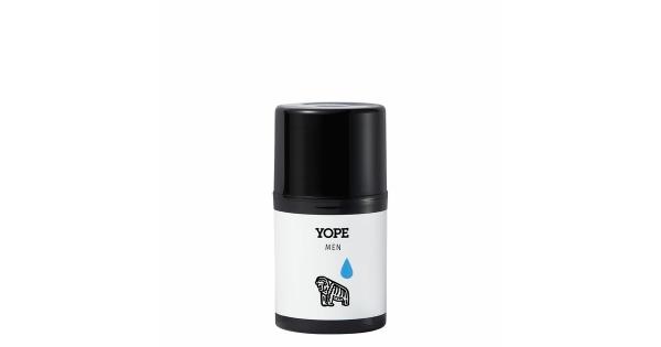 MEN WOOD, Krem nawilżający do twarzy dla mężczyzn, 50 ml