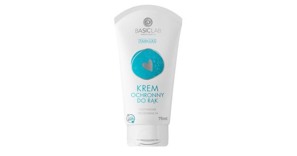 Ochronny krem do rąk, 75 ml