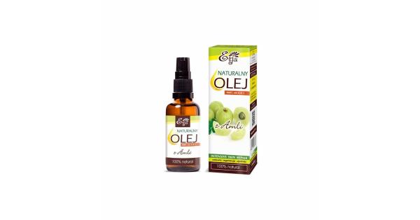 Etja, Olej z Amli, 50 ml