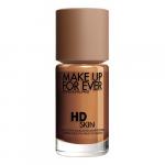Make Up For Ever - Hd Skin - Podkład Do Twarzy - Hd Skin Foundation-22 30ml 4r64 - Dla Kobiet