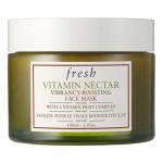Fresh - Vitamin Nectar Vibrancy-boosting Face Pielęgnacja Twarzy - Odżywcza Pielęgnacja Twarzya - 100 ml - Dla Kobiet