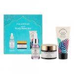 Fable & Mane - Sahascalp Reset Kit - Zestaw Do Skóry głowy - Sahascalp Scalp Reset Kit - Dla Kobiet