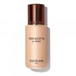 Guerlain - Terracotta Le Teint Podkład W Płynie glow Natural 24h Z Formułą „no-transfer” - Terracotta Fdt Fluide Matte Teint - 2,5n - Dla Kobiet
