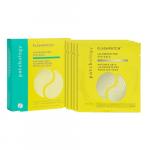 Patchology - Flashpatch Illuminating Eye gels - Żelowe Płatki Pod Oczy - 5 Paires - Dla Kobiet
