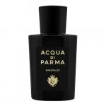 Acqua Di Parma - Signatures Of The Sun Sandalo - Eau De Parfum Woody Aromatic - Signature Sandalo 100ml - Dla Kobiet