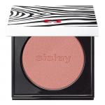 Sisley - Phyto Blush - Róż Do Policzków - Phyto Blush 4 golden Rose ( - Dla Kobiet