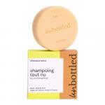 Unbottled - Shampoing Tout Nu – Szampon W Kostce Do Suchych Włosów - Naked Shampoo - Dry Hair 90g - Dla Kobiet