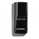 Chanel - Le gel Coat - Lśniące Wykończenie I Wzmocniona Ochrona - Le Vernis Manicure Le gel Coat - Dla Kobiet