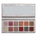 Anastasia Beverly Hills - Rose Metals – Paleta Cieni Do Powiek - Palette Rose Metals Palette - N/a - Dla Kobiet