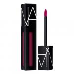 Nars - Powermatte Lip Pigment - Pomadka Do Ust W Płynie - Warm Leatherette - Dla Kobiet