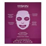 111skin - Y Theorem Bio Cellulose Facial Pielęgnacja Twarzy - Zestaw - Y Theorem Bio Cellulose Facial Pielęgnacja Twarzy Box - Dla Kobiet