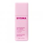 Byoma - Żel-krem Nawilżający Do Codziennego Stosowania - Moisturizing gel Cream 50ml - Dla Kobiet