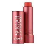 Fresh - Sugar Tinted Lip Treatment - Kolorowy Balsam Do Ust - Sugar Lip Treatment Papaya - Dla Kobiet