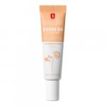 Erborian - Super Bb Au ginseng Clair – Kryjący Krem Korygujący Niedoskonałości - Bb Family Super Bb Dore 15ml - Dla Kobiet