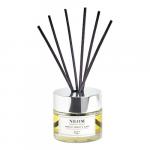 Neom Organics London - Idealna Noc - Dyfuzor Zapachów Do Uzupełniania - Perfect Night\'s Sleep Reed Diff 100ml - Dla Kobiet