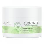 Wella Professionals - Elements – Pielęgnacja Twarzya Nawilżająca Do Włosów – Normalna I Tłusta Skóra głowy - Elements Pielęgnacja Twarzy Renew 150ml