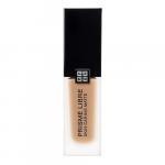 Givenchy - Prisme Libre Skin Caring Matte - Matujący Podkład Pielęgnacyjny - Prisme Libre Liquid Foundation 4-c305 - Dla Kobiet