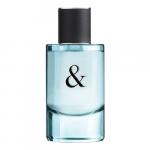 Tiffany - Tiffany & Love For Him - Woda Toaletowa - Tiffany&love M Edt 50ml - Dla Mężczyzn