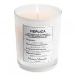 Maison Margiela - Replica Jazz Club Candle - Świeca Zapachowa - Replica Jazz Club Candle 165g - Dla Kobiet