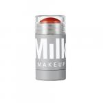 Milk Makeup - Lip + Cheek Mini - Róż W Sztyfcie Do Ust I Policzków Format Podróżny - Lip & Cheek 6g - Swerve - Dla Kobiet