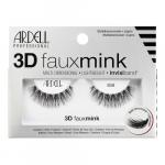 Ardell - 3d Faux Mink 858 - Rzęsy Na Pasku - Ardell 3d Faux Mink Eyes 858 - Dla Kobiet