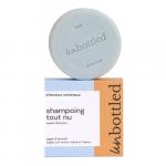 Unbottled - Shampoing Tout Nu – Szampon W Kostce Do Włosów Normalnych - Naked Shampoo - Normal Hair 90g - Dla Kobiet