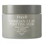 Fresh - Umbrian Clay Purifying Pielęgnacja Twarzy – Pielęgnacja Twarzy Oczyszczająca Z glinką - 100 ml - Dla Kobiet