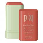 Pixi - On-the-glow Blush - Róż W Sztyfcie - glow \'on-the-glow Blush Juicy - Dla Kobiet