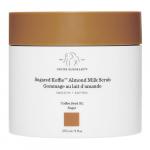 Drunk Elephant - Sugared Koffie Almond Milk Scrub - Peeling Do Ciala - 270 ml - Dla Kobiet